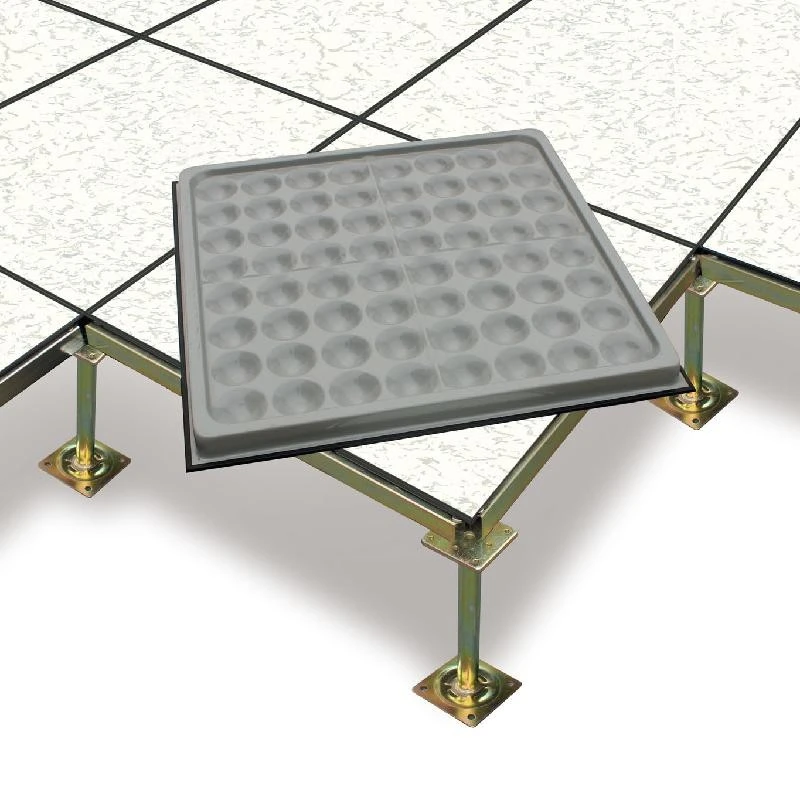 outdoor raised flooring systems